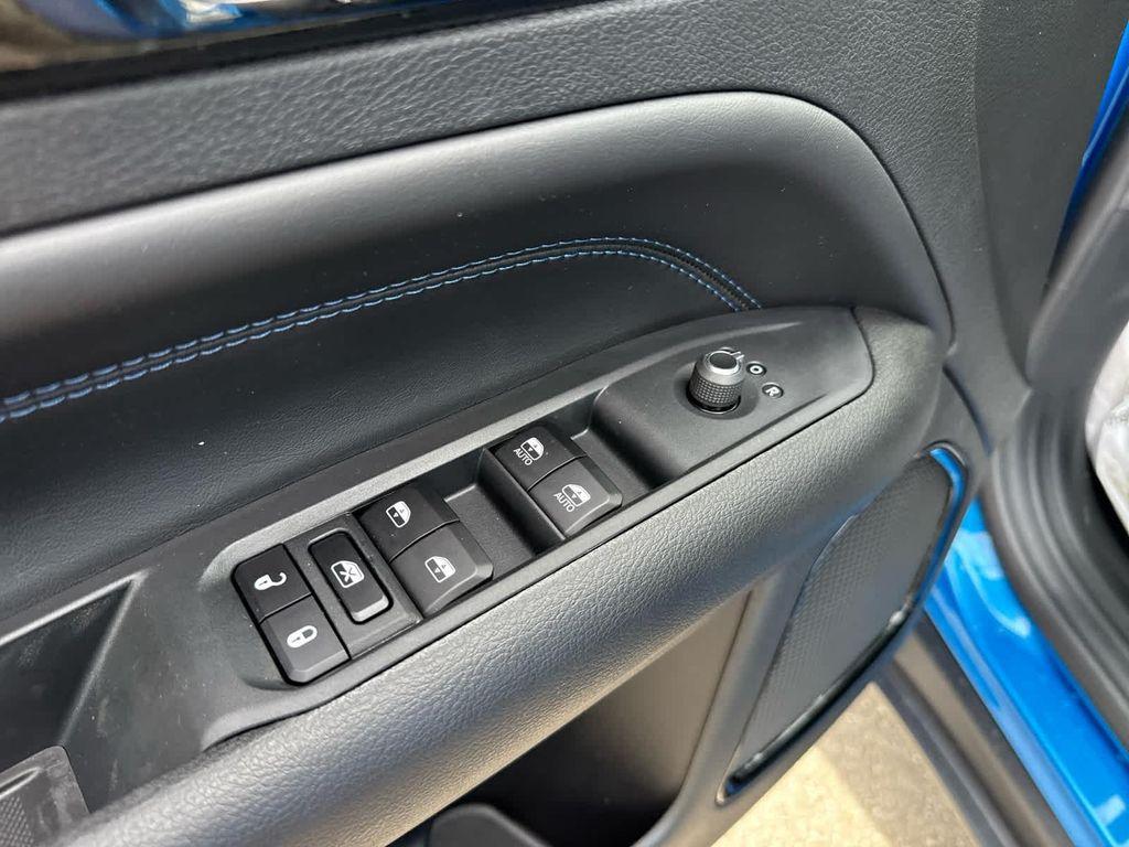 new 2026 Jeep Compass car, priced at $35,424