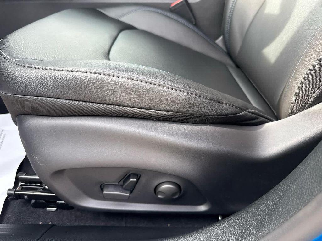 new 2026 Jeep Compass car, priced at $35,424