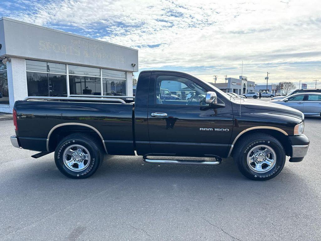 used 2003 Dodge Ram 1500 car, priced at $10,697
