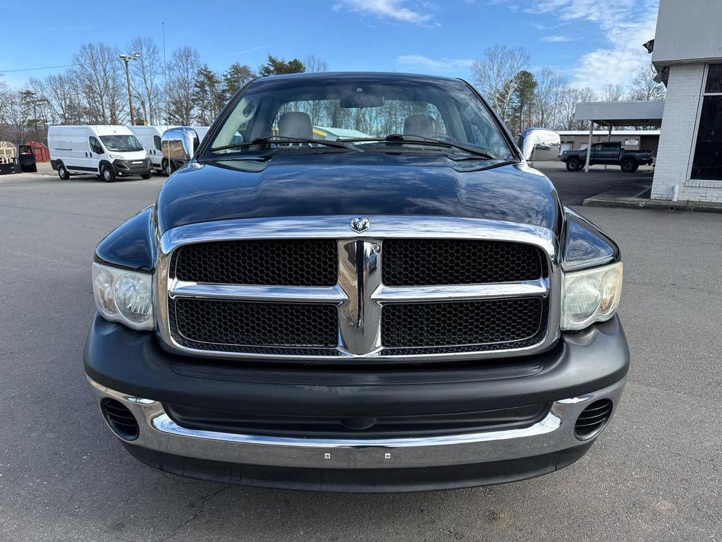 used 2003 Dodge Ram 1500 car, priced at $10,697