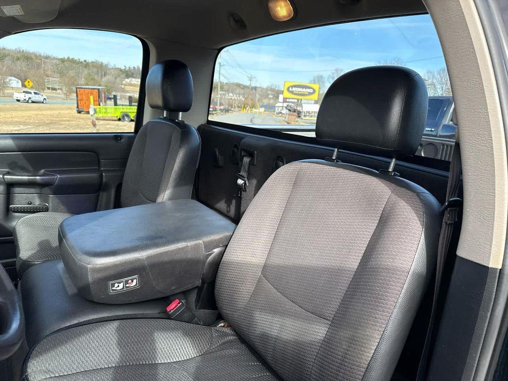 used 2003 Dodge Ram 1500 car, priced at $10,697