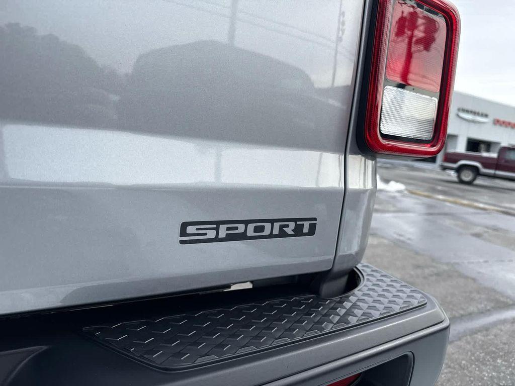 used 2020 Jeep Gladiator car, priced at $26,797