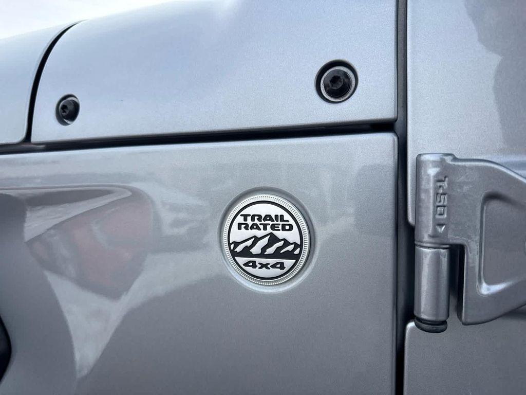 used 2020 Jeep Gladiator car, priced at $26,797