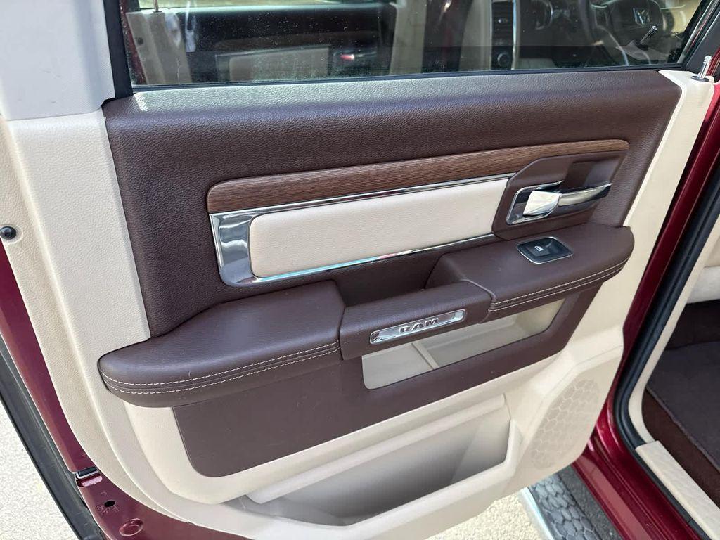 used 2017 Ram 1500 car, priced at $23,797