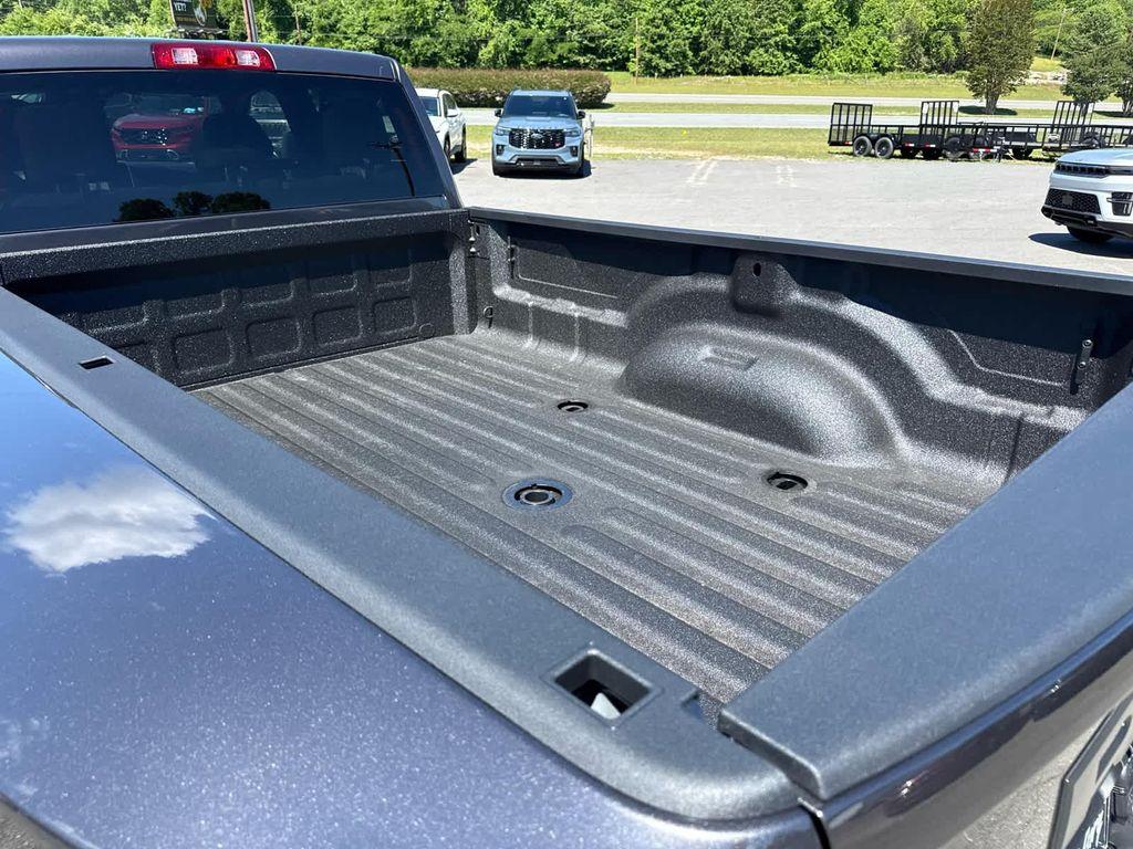 new 2026 Ram 3500 car, priced at $78,797