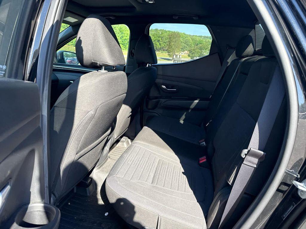 used 2022 Hyundai SANTA CRUZ car, priced at $24,596