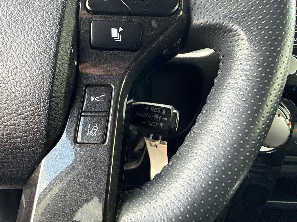 used 2021 Toyota 4Runner car, priced at $38,798