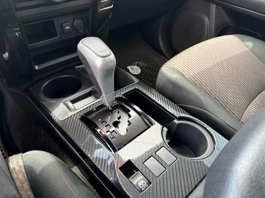 used 2021 Toyota 4Runner car, priced at $38,798