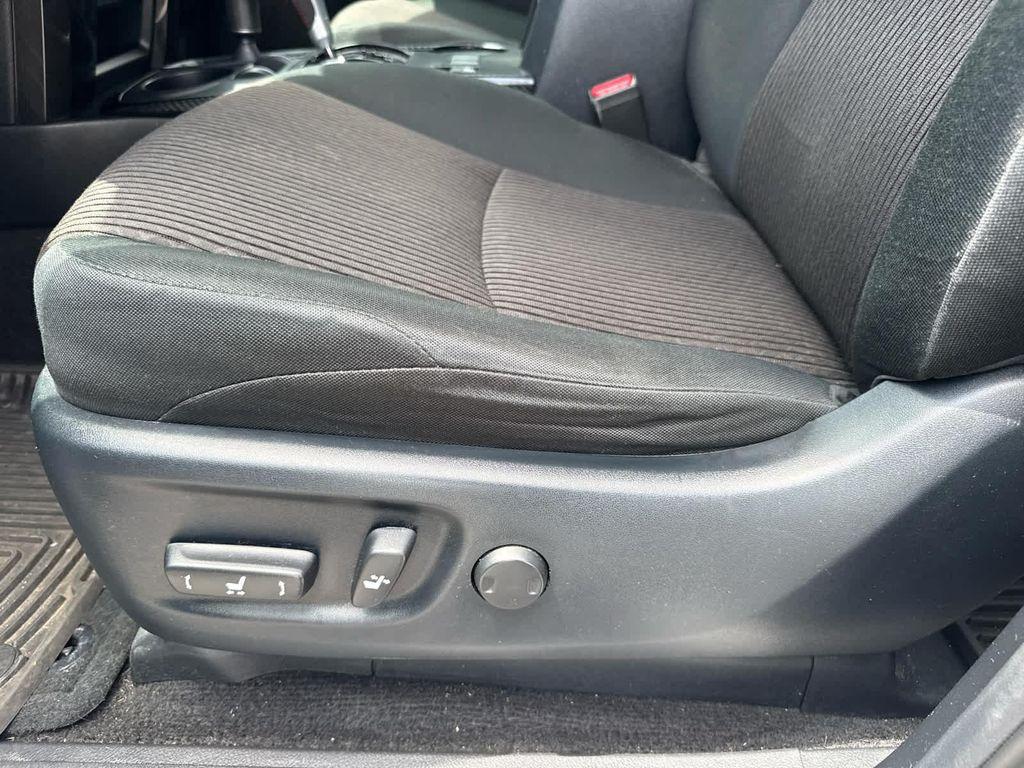 used 2021 Toyota 4Runner car, priced at $38,798