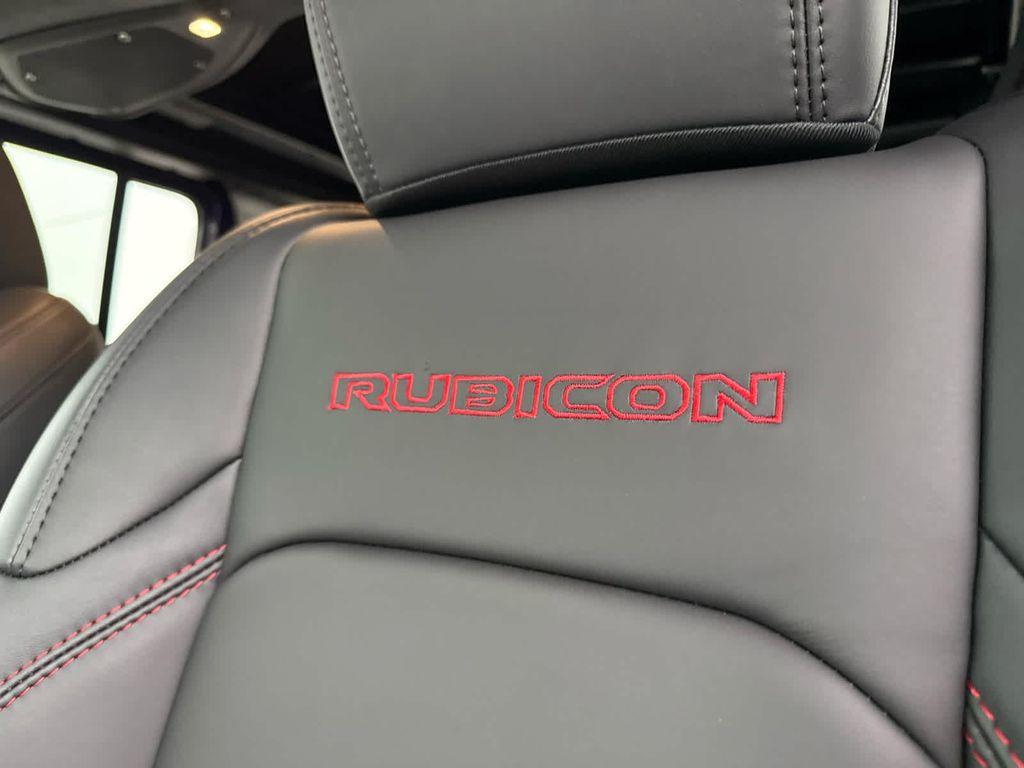 new 2026 Jeep Wrangler car, priced at $61,987