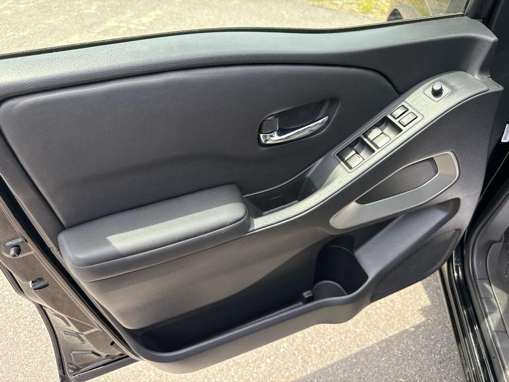used 2023 Nissan Frontier car, priced at $30,796