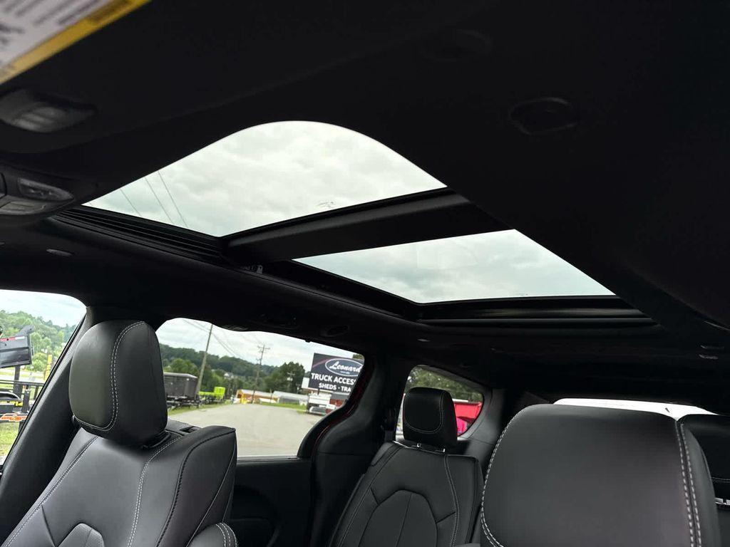 new 2026 Chrysler Pacifica car, priced at $44,987