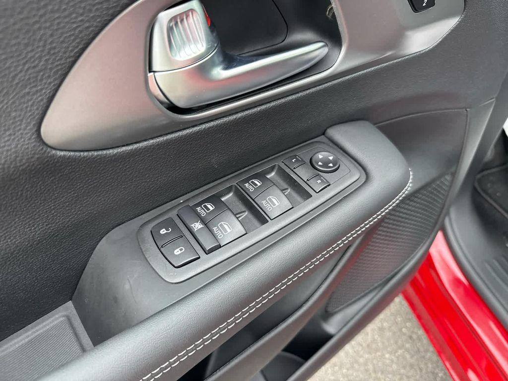 new 2026 Chrysler Pacifica car, priced at $44,987