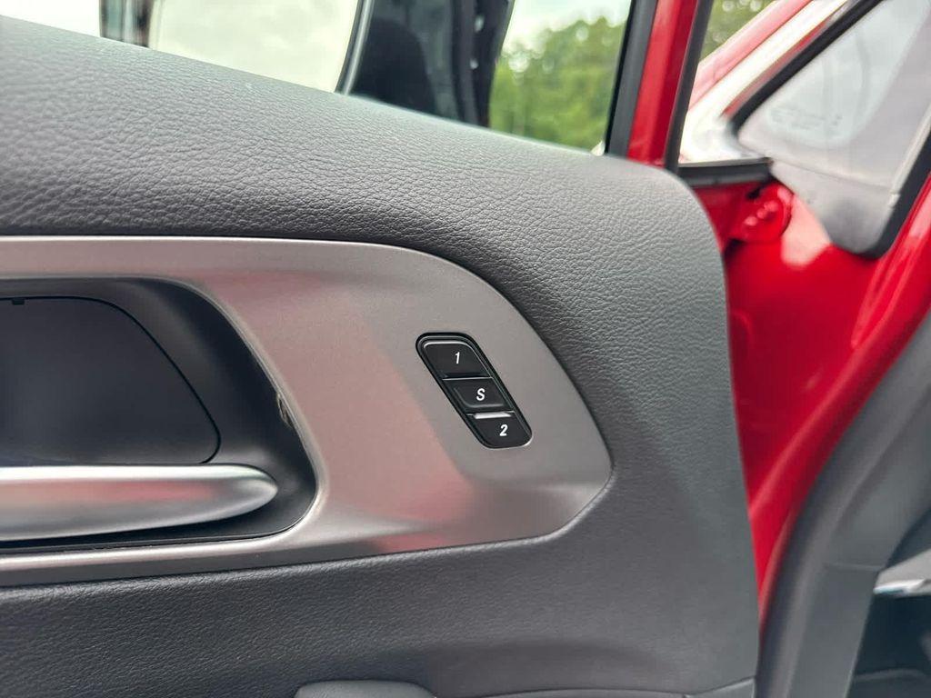 new 2026 Chrysler Pacifica car, priced at $44,987