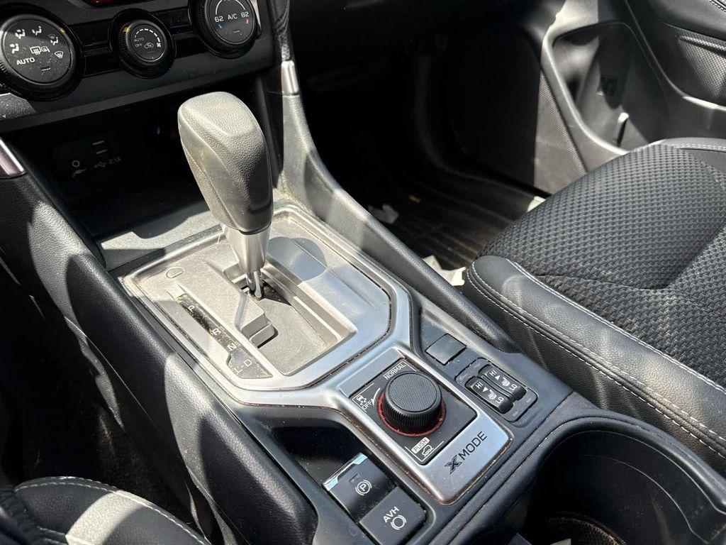 used 2019 Subaru Forester car, priced at $20,798