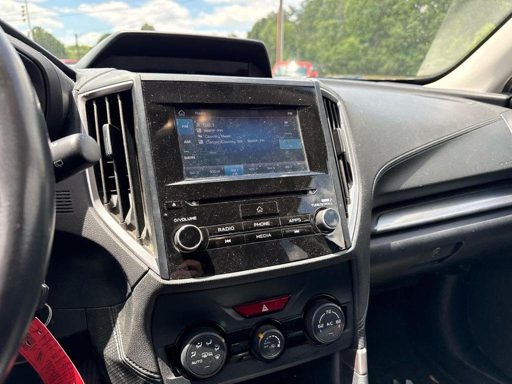 used 2019 Subaru Forester car, priced at $20,798