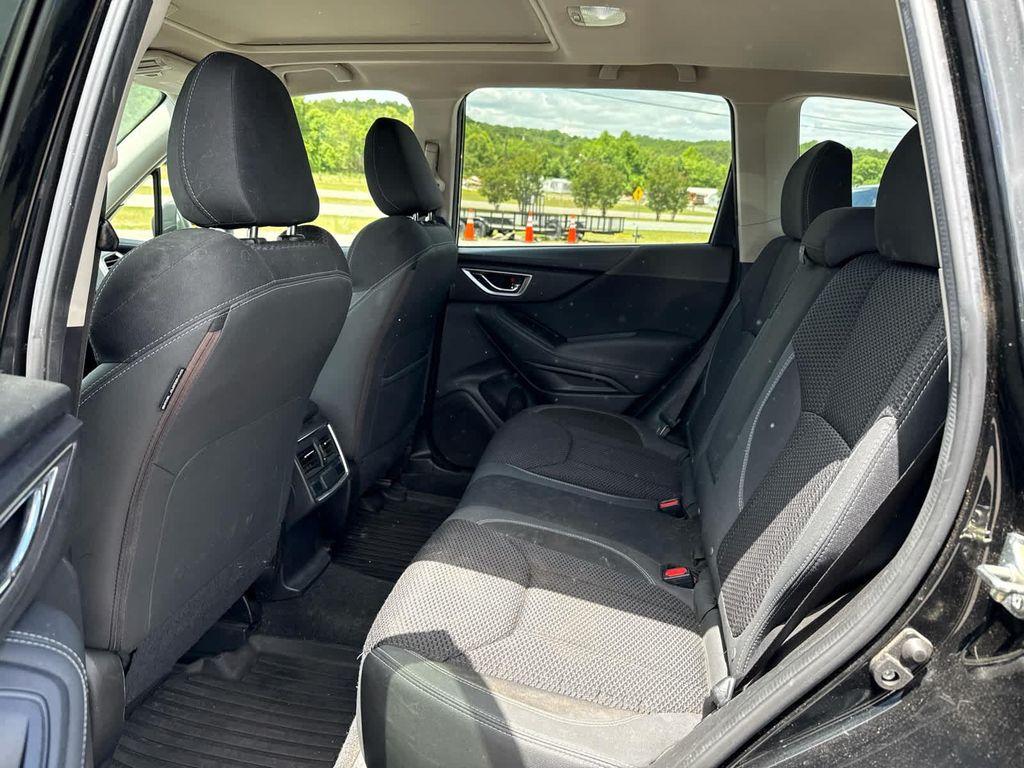 used 2019 Subaru Forester car, priced at $20,798