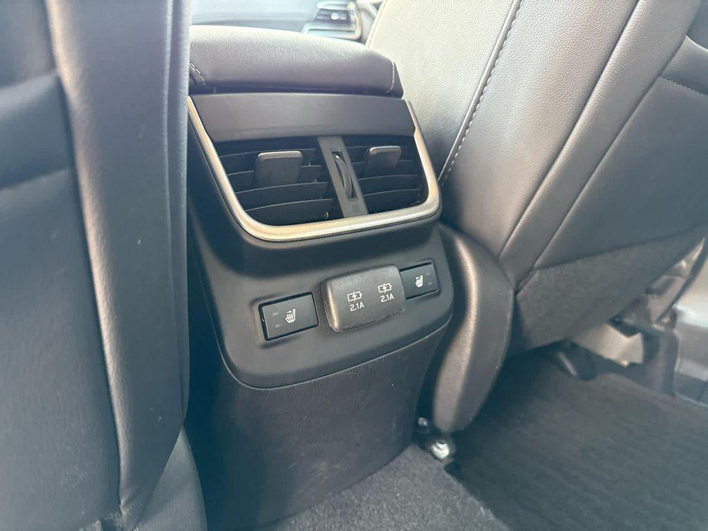 used 2020 Subaru Outback car, priced at $20,997