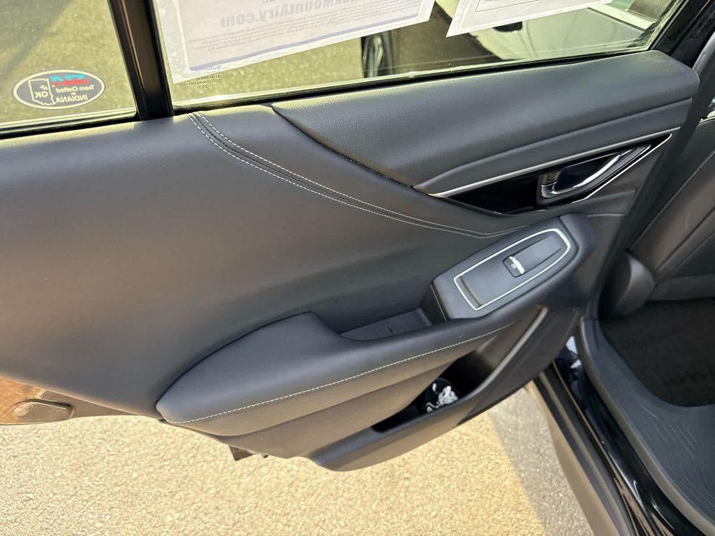 used 2020 Subaru Outback car, priced at $20,997