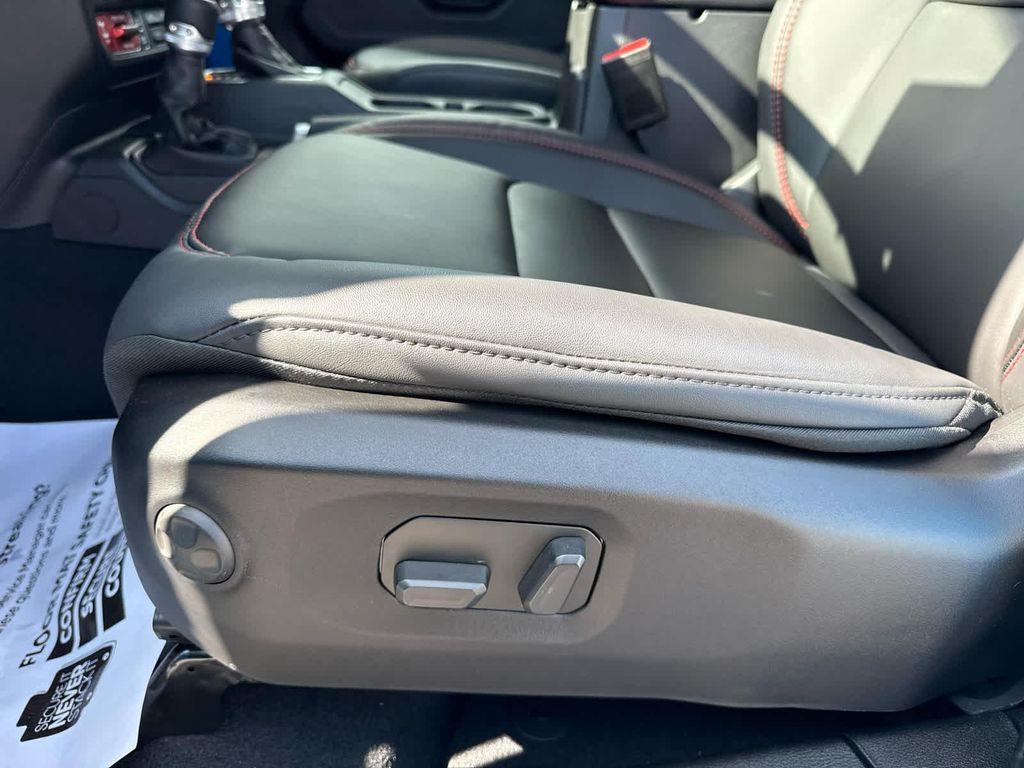 new 2026 Jeep Wrangler car, priced at $60,449