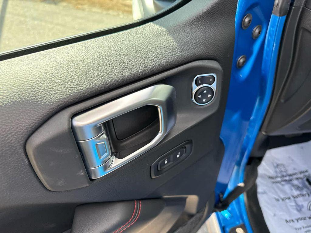 new 2026 Jeep Wrangler car, priced at $60,449