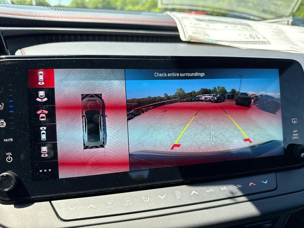 new 2026 Dodge Charger car, priced at $63,683