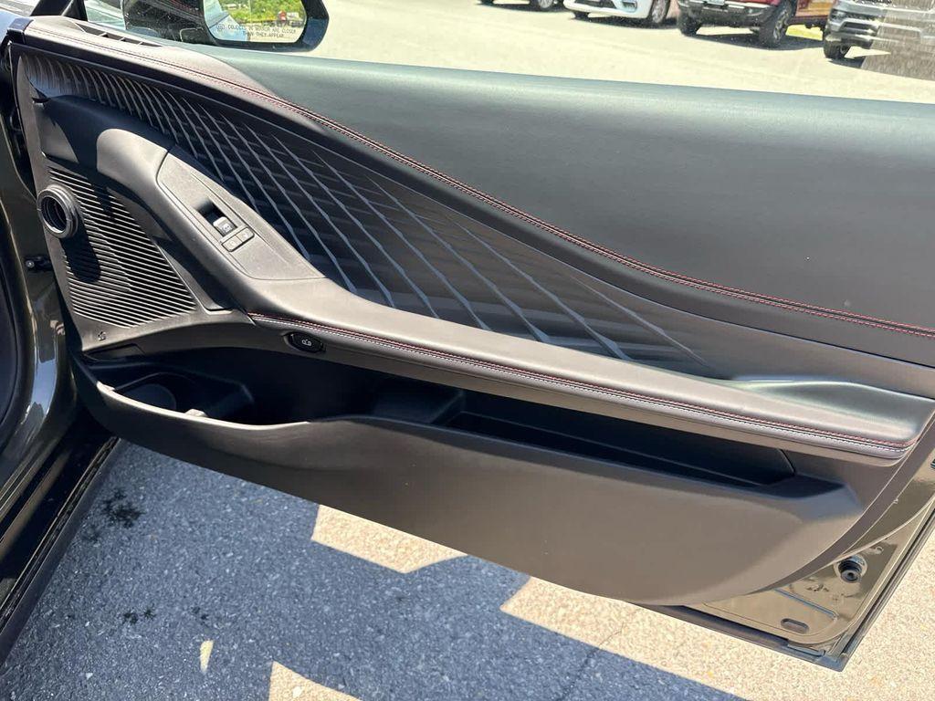 new 2026 Dodge Charger car, priced at $63,683