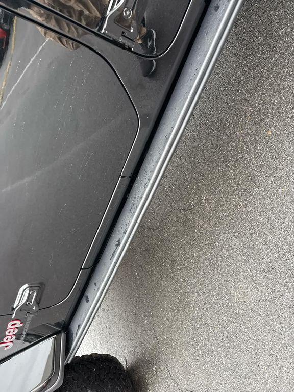 new 2026 Jeep Wrangler car, priced at $62,698