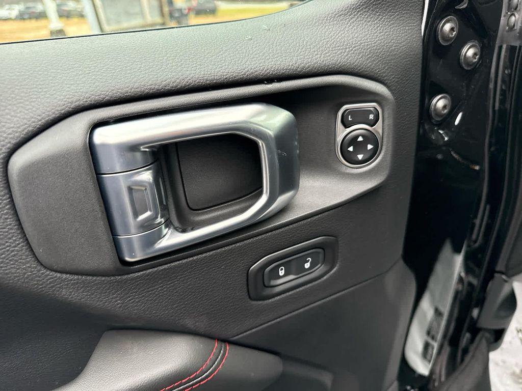 new 2026 Jeep Wrangler car, priced at $62,698