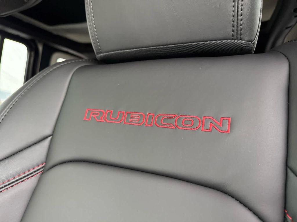 new 2026 Jeep Wrangler car, priced at $62,698