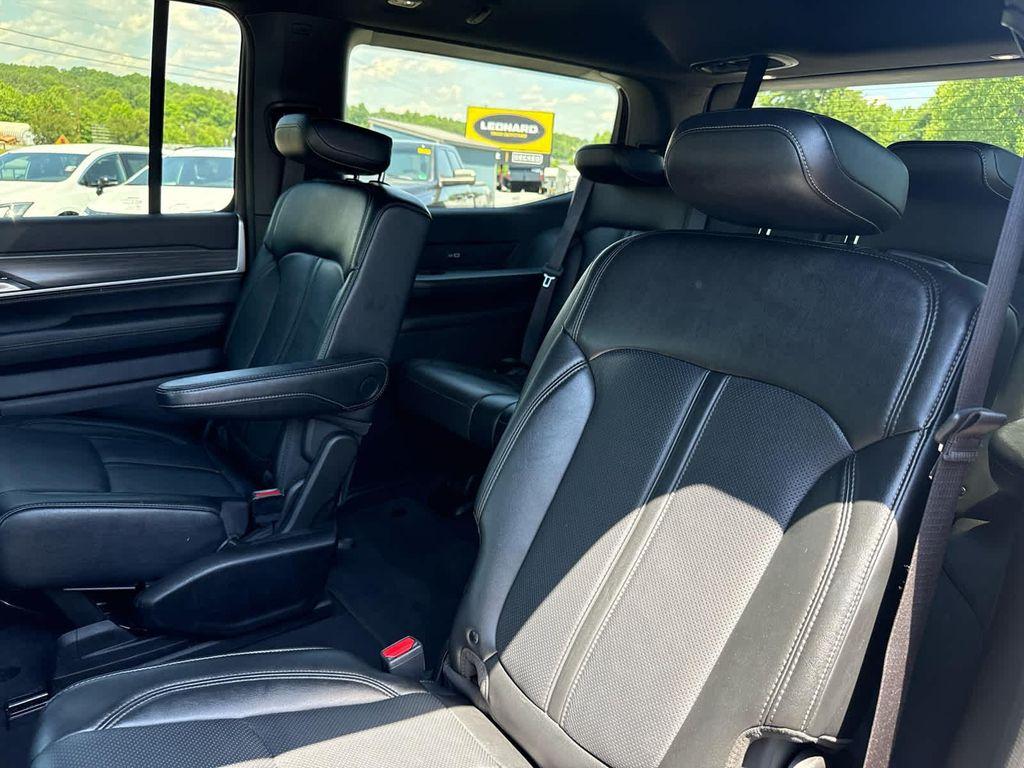 used 2024 Jeep Wagoneer car, priced at $44,596