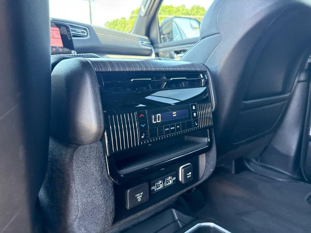 used 2024 Jeep Wagoneer car, priced at $44,596