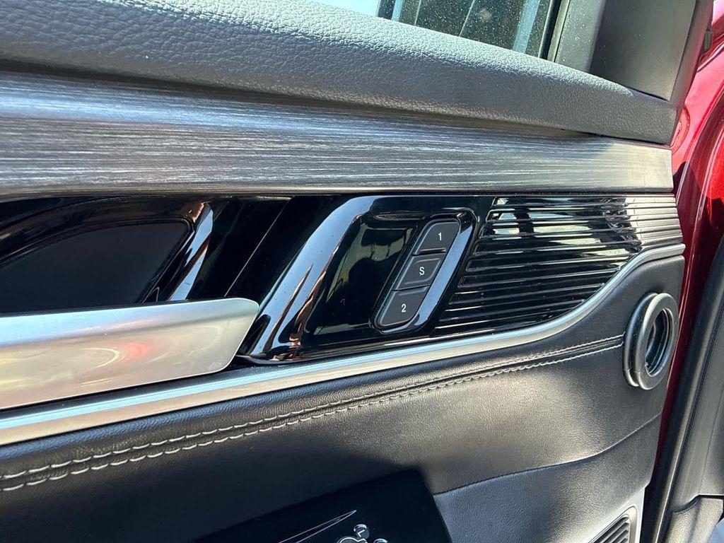 used 2024 Jeep Wagoneer car, priced at $44,596