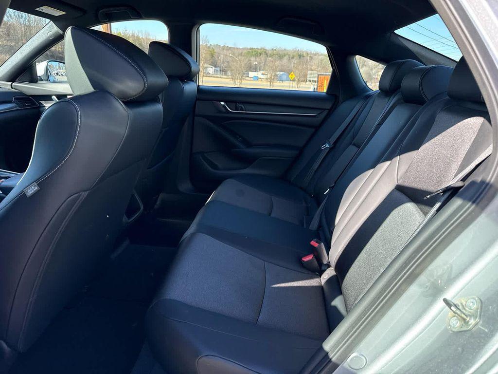 used 2018 Honda Accord car, priced at $20,597