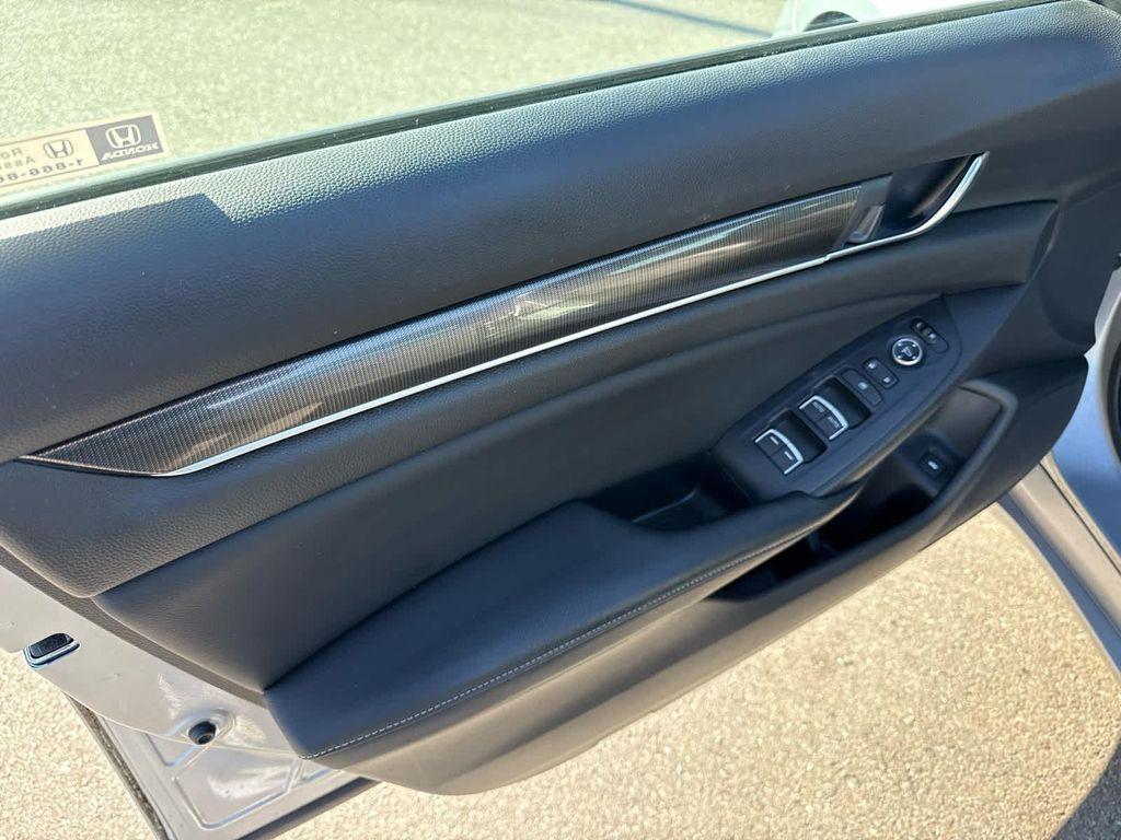 used 2018 Honda Accord car, priced at $20,597