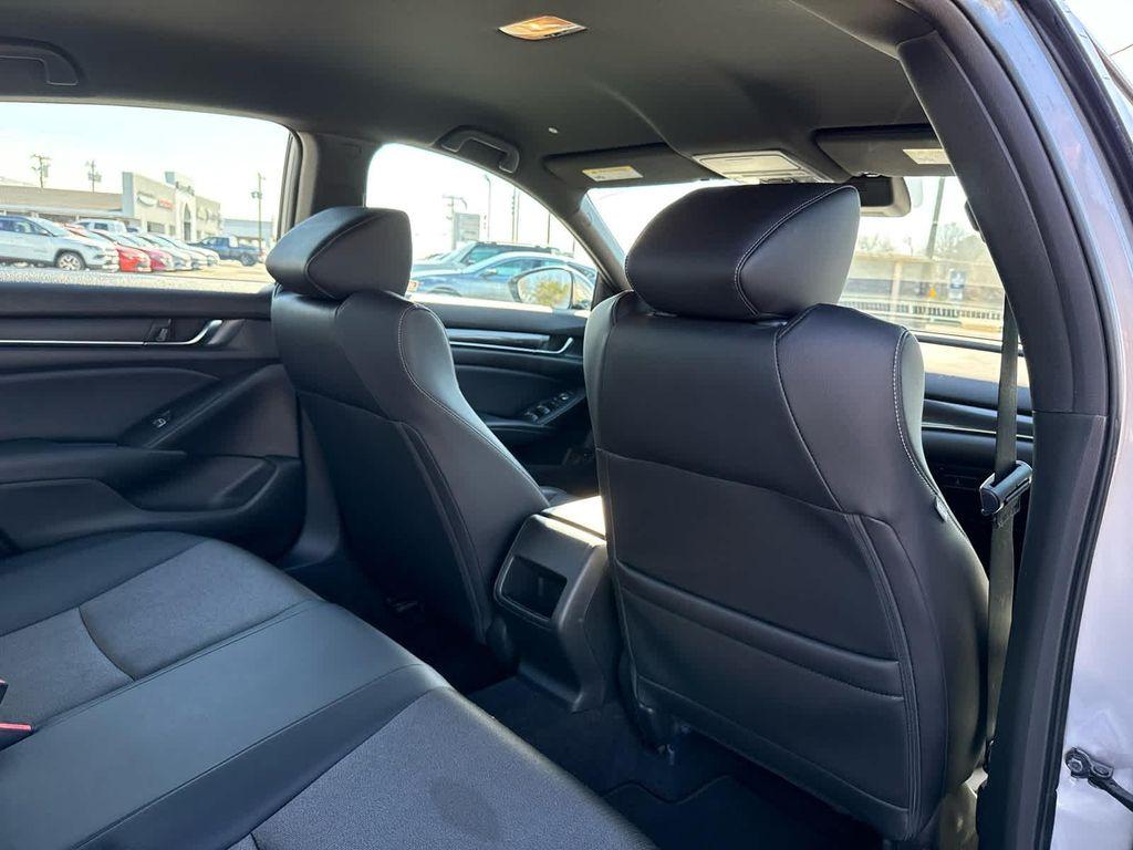 used 2018 Honda Accord car, priced at $20,597