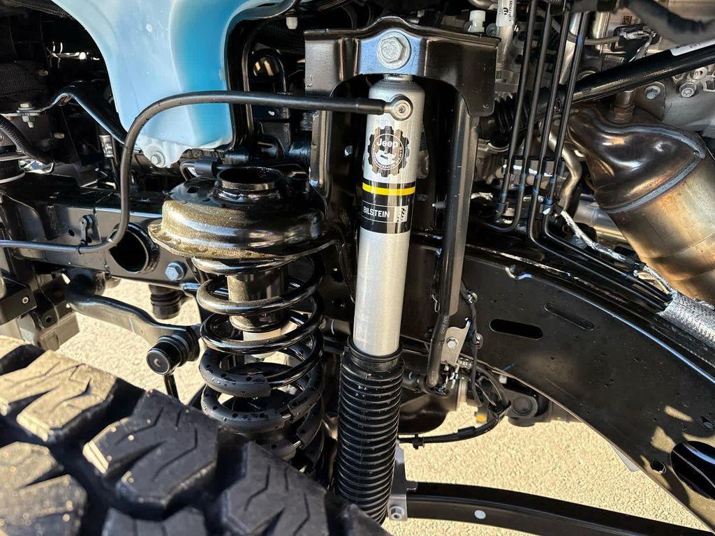 new 2026 Jeep Gladiator car, priced at $52,987