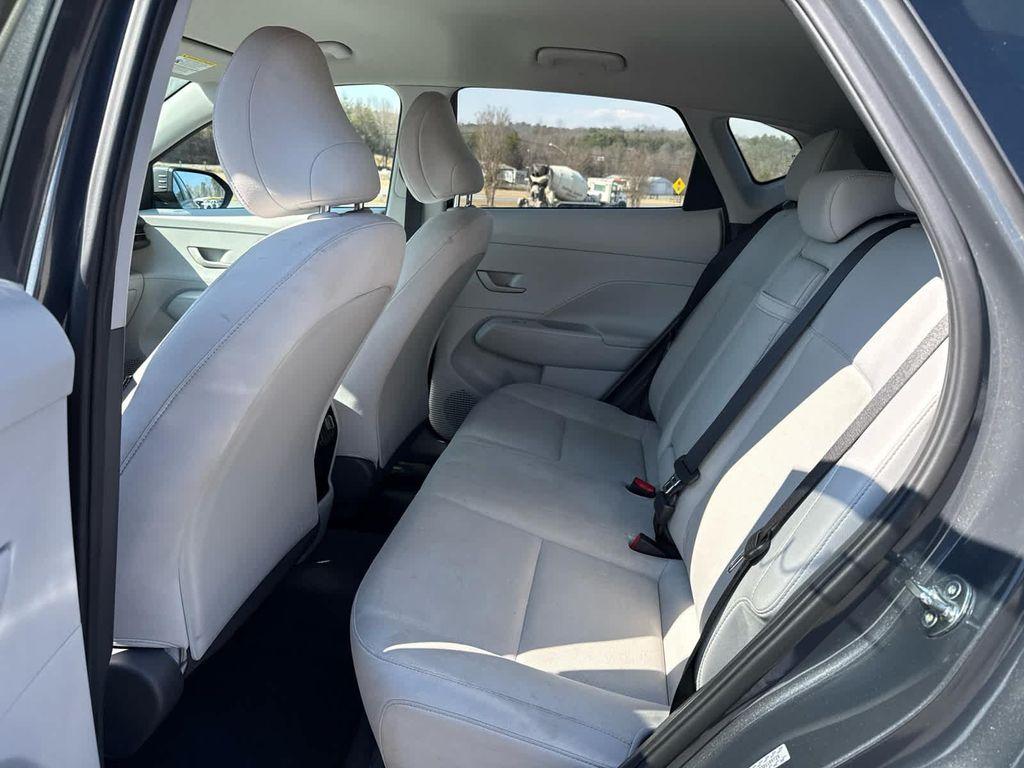 used 2024 Hyundai Kona car, priced at $19,999