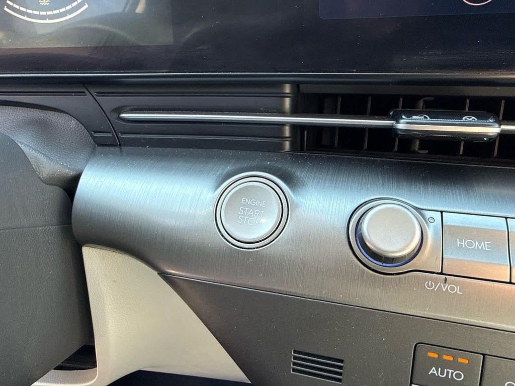 used 2024 Hyundai Kona car, priced at $19,999