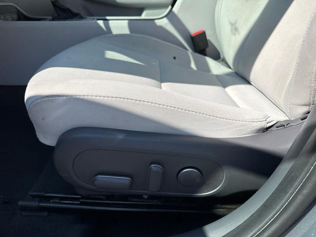 used 2024 Hyundai Kona car, priced at $19,999