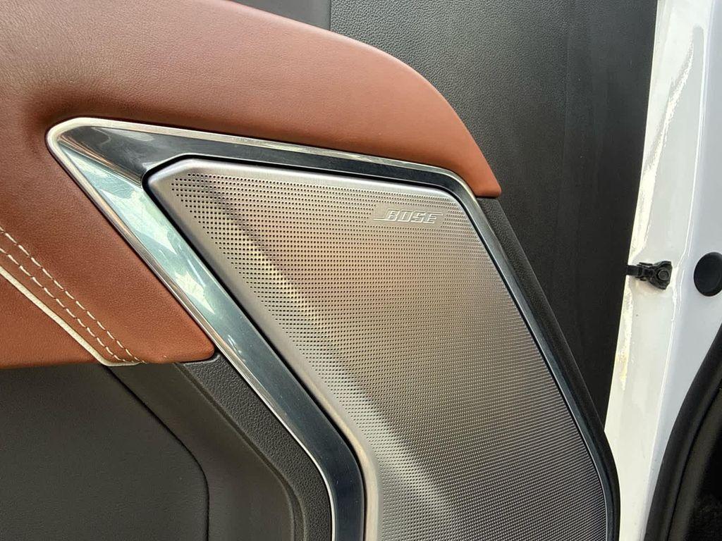 used 2024 GMC Sierra 1500 car, priced at $63,999