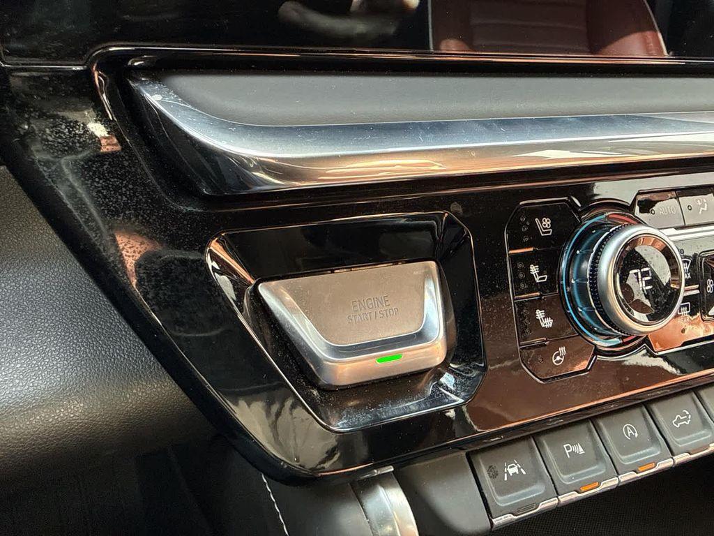 used 2024 GMC Sierra 1500 car, priced at $63,999