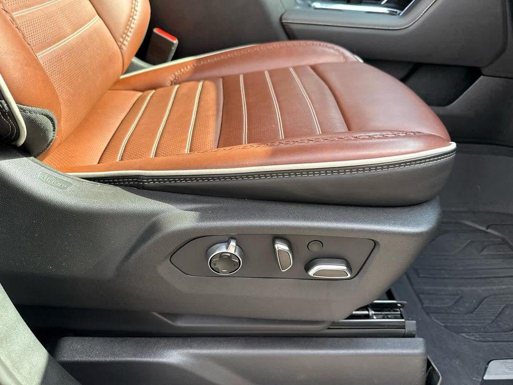 used 2024 GMC Sierra 1500 car, priced at $63,999