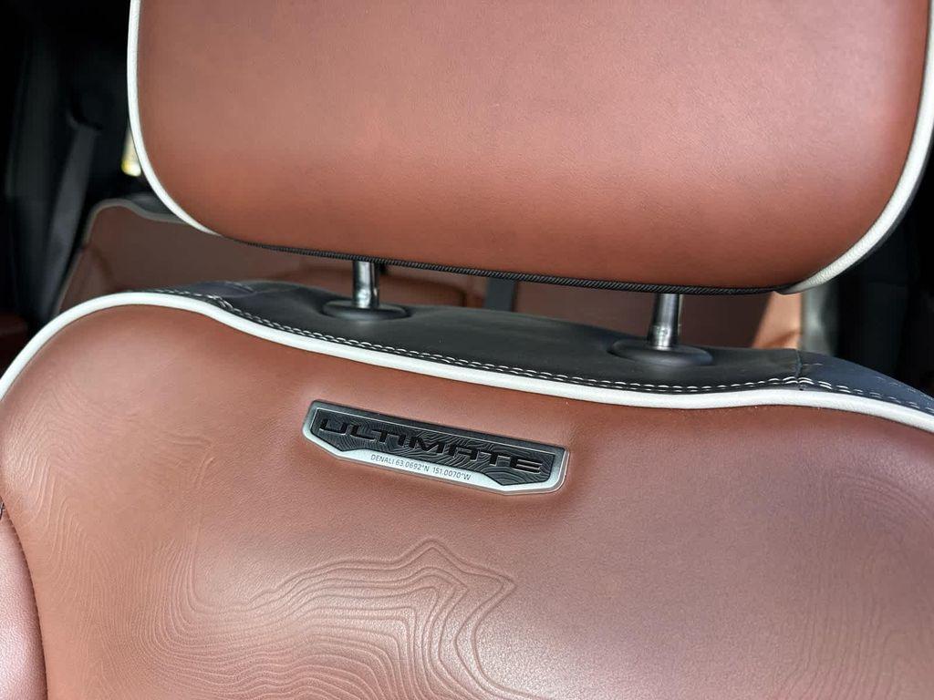 used 2024 GMC Sierra 1500 car, priced at $63,999