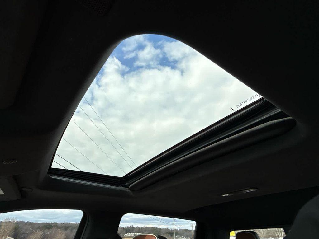 used 2024 GMC Sierra 1500 car, priced at $63,999