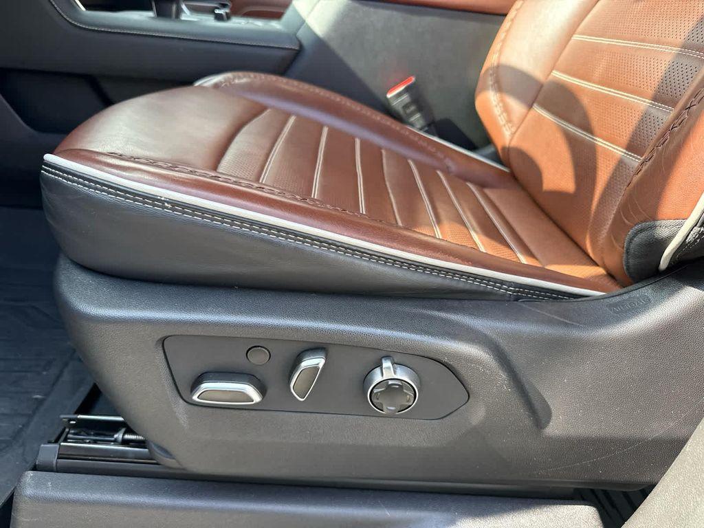 used 2024 GMC Sierra 1500 car, priced at $63,999