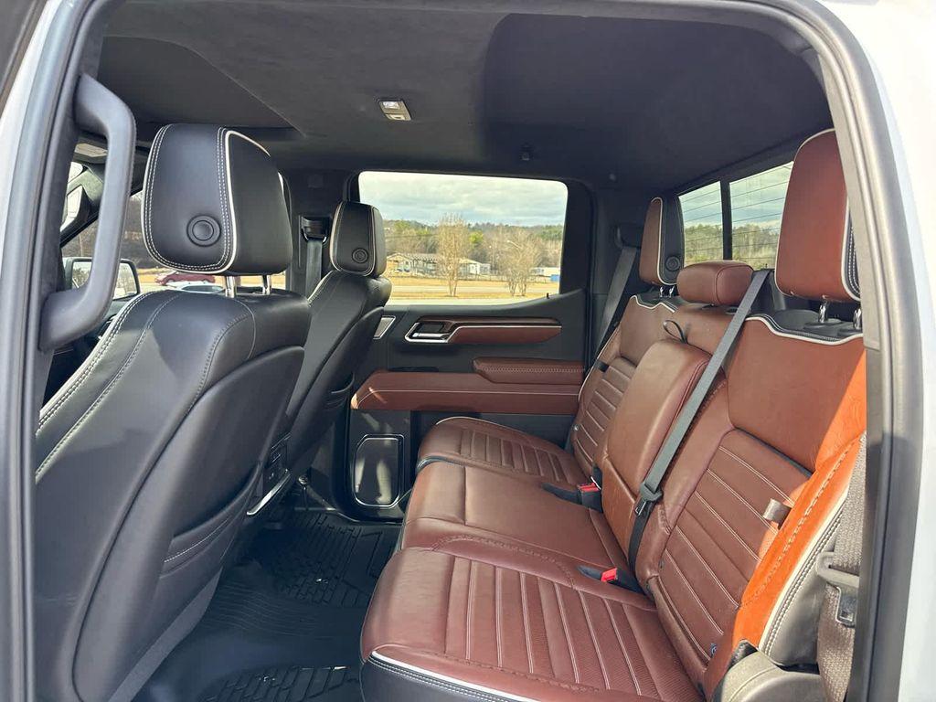 used 2024 GMC Sierra 1500 car, priced at $63,999