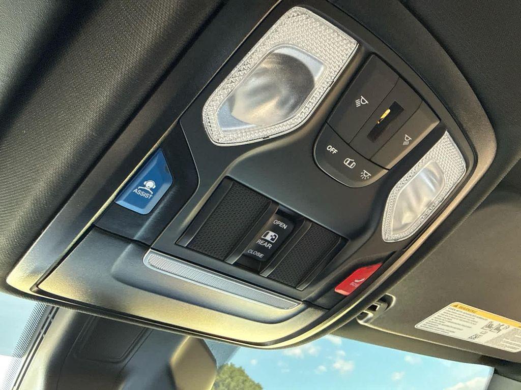 used 2025 Ram 1500 car, priced at $40,696