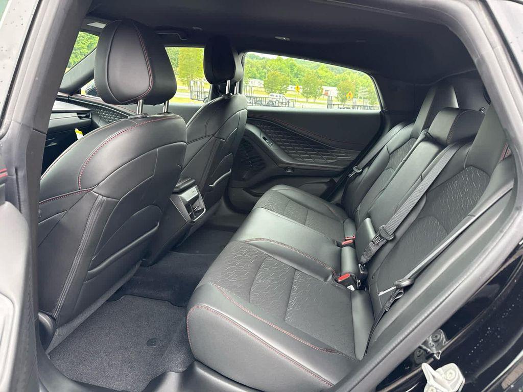 new 2026 Dodge Charger car, priced at $54,786