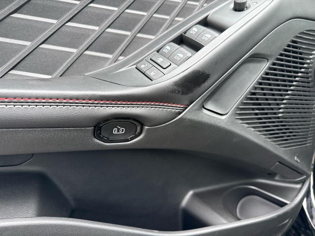 new 2026 Dodge Charger car, priced at $54,786